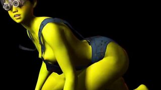 This Sexy MINION Will Make Your GRU RISE