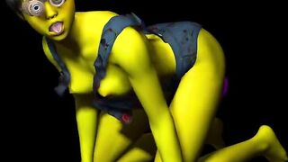 This Sexy MINION Will Make Your GRU RISE