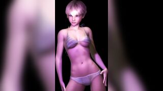That Bikini Is So Tiny It Should Be Illegal