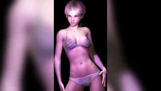 That Bikini Is So Tiny It Should Be Illegal