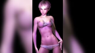 That Bikini Is So Tiny It Should Be Illegal