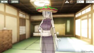 Ino Love Anal Sex