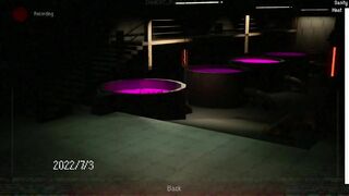 In Heat [MonsterBox] FNAF porn parody part 70