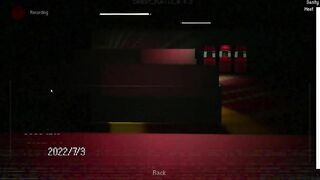 In Heat [MonsterBox] FNAF porn parody part 70