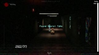 In Heat [MonsterBox] FNAF porn parody part 70