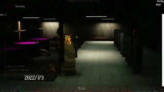 In Heat [MonsterBox] FNAF porn parody part 70