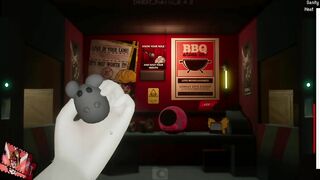 In Heat [MonsterBox] FNAF porn parody part 70