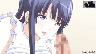 PaPa Kats 2 Epic Sex Scenes