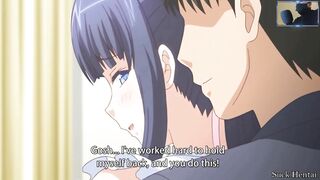 PaPa Kats 2 Epic Sex Scenes
