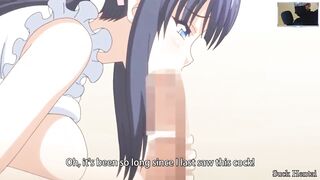 PaPa Kats 2 Epic Sex Scenes