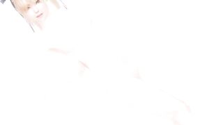 【MMD】Hi-Fi Raver Marie Rose【R-18】