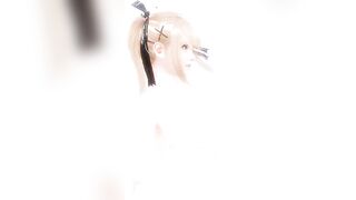 【MMD】Hi-Fi Raver Marie Rose【R-18】