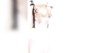 【MMD】Hi-Fi Raver Marie Rose【R-18】