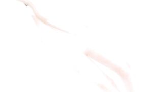 【MMD】Hi-Fi Raver Marie Rose【R-18】