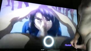 Hottest Hentai Crochg Sdeyu