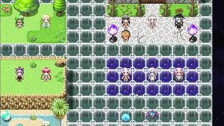 hentai game 乳魔クエスト