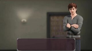 Lust Epidemic - Scenes 03 and 04