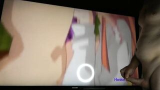 Hottest Hentai Nho Kaiyhg Sryuik