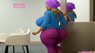 Horny Busty Woman Fucks A Big Cock And Gets Multiple Creampies