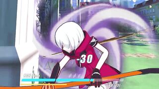 Griseo Starry Impression - ryona グレーシュ リョナ - 格蕾修 良娜 Honkai Impact 3rd