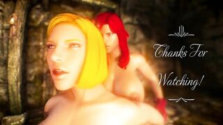 Andrea Is Saved By A Futa