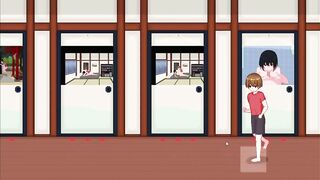 hentai game 田舎ライフ