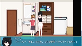 hentai game 田舎ライフ