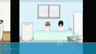 hentai game 田舎ライフ