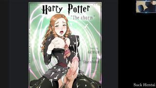 Hermione rganger Big Dick Sex