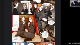 Hermione rganger Big Dick Sex