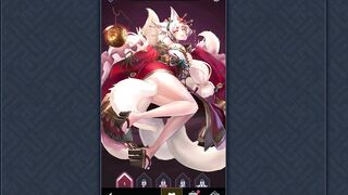 Rubbing Mihime's Warm Tight Shaven Pussy Against My Dick [King of Kinks - Pussy Grinding - Nutaku]