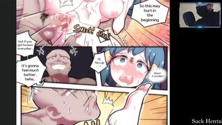 Pokemon dawn Love Big Dick In Ass