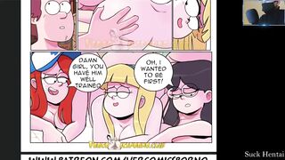 Gravity Falls Dipper Fuck Friends