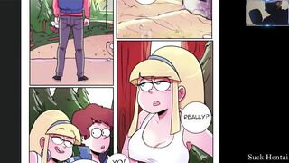Gravity Falls Dipper Fuck Friends