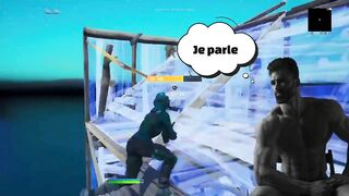 Je pete le cul au stuff de nuage