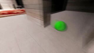 Jessica B's slimy expansion