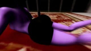 Jessica B's slimy expansion