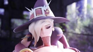 Cyberpunk - Max Brhon - PMV Hentai - SFM Compilation