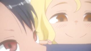 HANDJOB SKILL