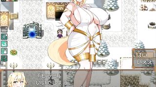 hentai game スペースゲート