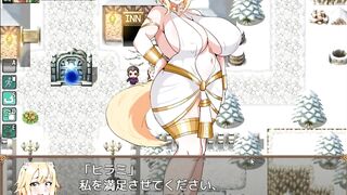 hentai game スペースゲート