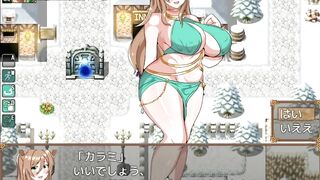 hentai game スペースゲート