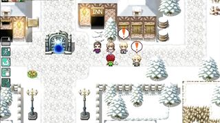 hentai game スペースゲート
