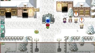 hentai game スペースゲート