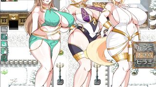 hentai game スペースゲート