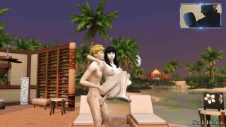 Naruto Fuck Big Ass Hinata