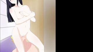 Best Compilation Hentai Pics Hinata !24