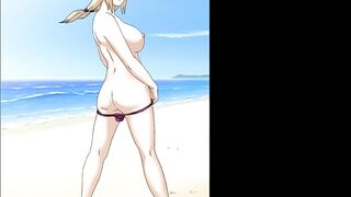 Big Dick Naruto In Tsunade !10