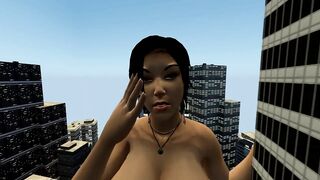 Tuppe87 - City Growth