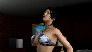 Tuppe87 - Filling the Room